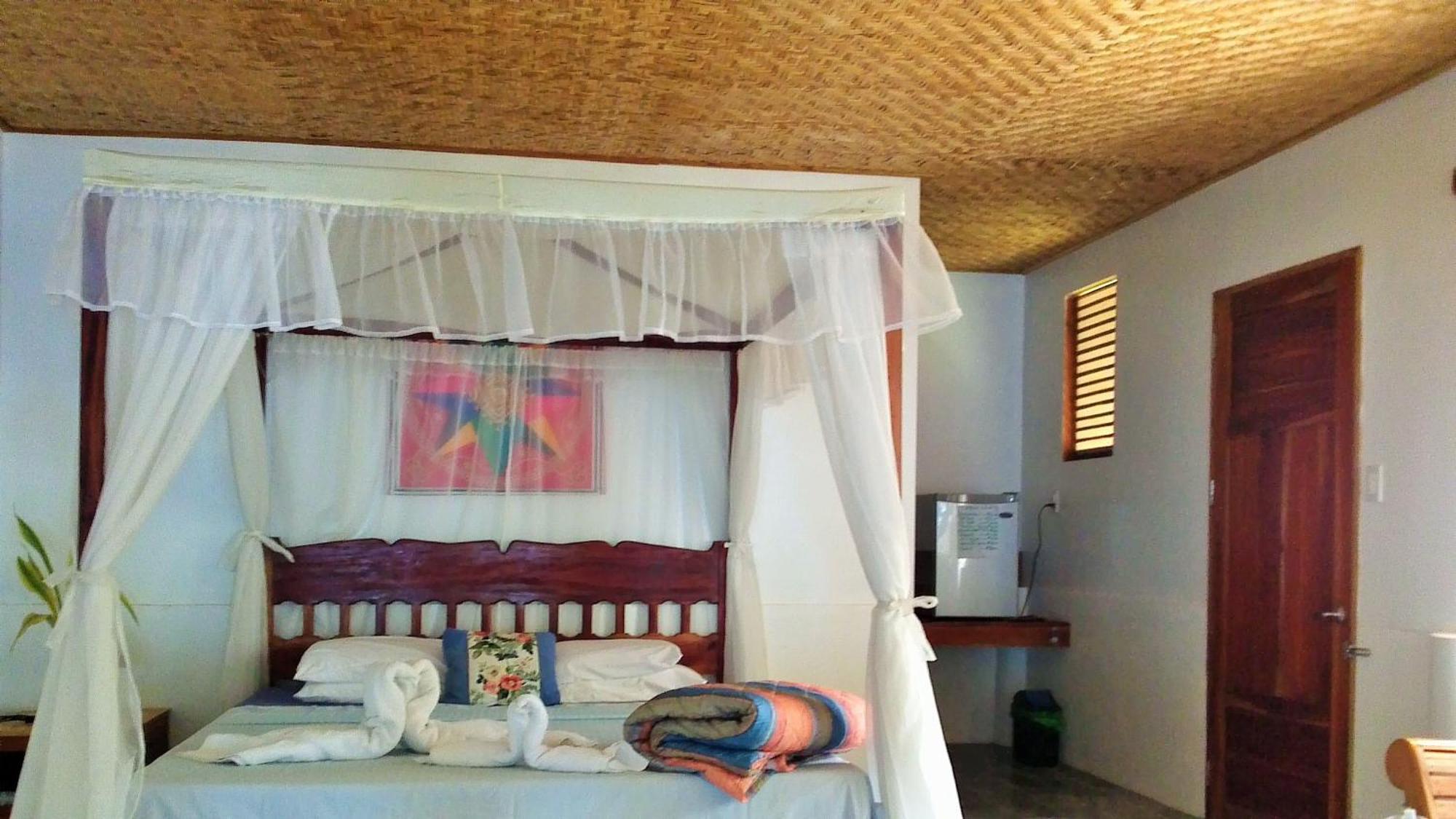 Lazi Beach Club Resort Siquijor Oda fotoğraf